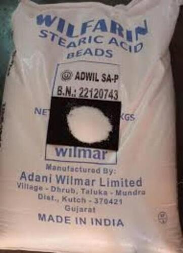 stearic acid SAP grade