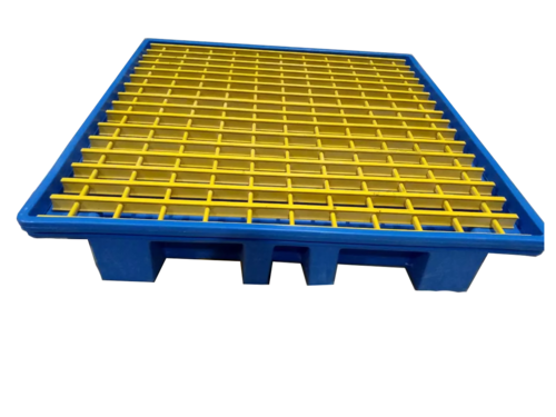 Spill Containment Pallet