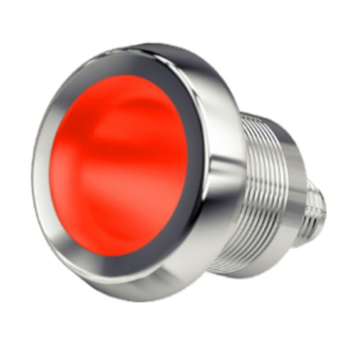 MLS22-PW-N2P LED Indicators with IO Link