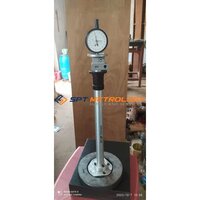 Bore Dial Gauge 3 Point