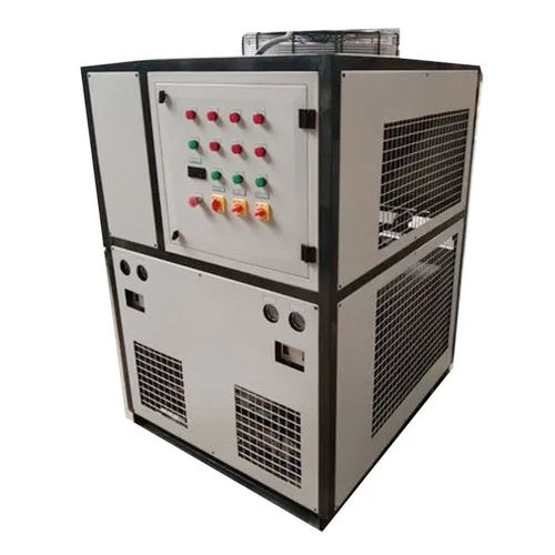 2 Ton Stainless Steel Water Chiller