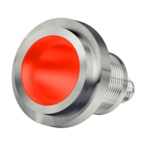 MLF22-SY-N12 LED Indicators with IO Link