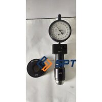 Profile Depth Dial Gauge