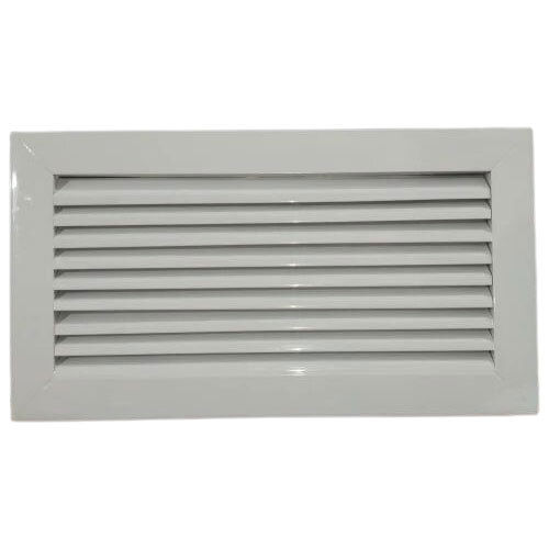 Door Ventilation Linear Grill