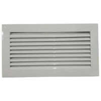 Door Ventilation Linear Grill