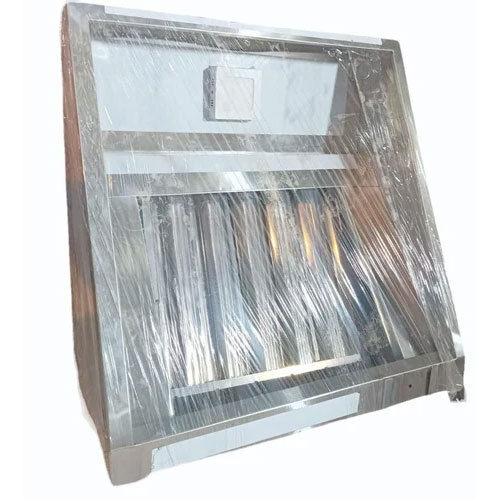 Commercial Kitchen Hood