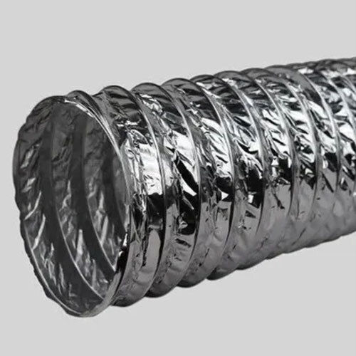 Aluminum Flexible Duct Pipe