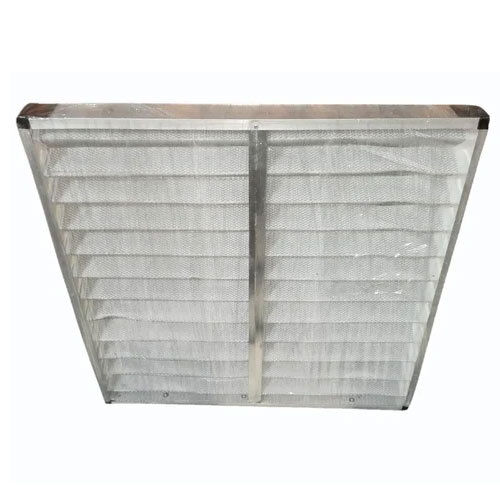 Aluminium Air Pre Filter