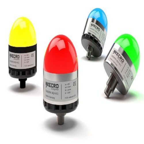 Robust LED Beacons