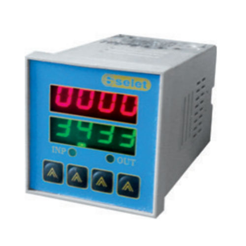 C011 Series Microcontroller counter