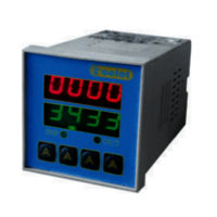 C011 Series Microcontroller counter