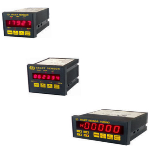 Xtm Series Programmable Multifunction Timers