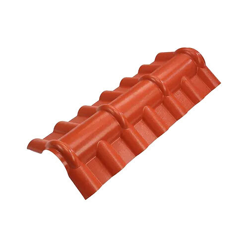 Tile Sheet Main Ridge Tile