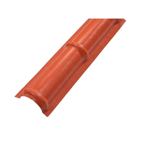 Diagonal Ridge Tile