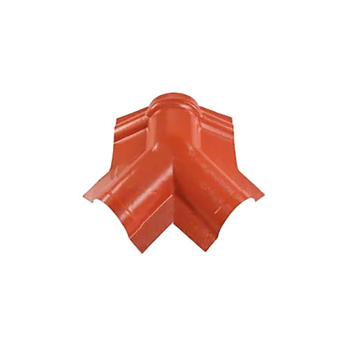 3 Way Ridge Tile