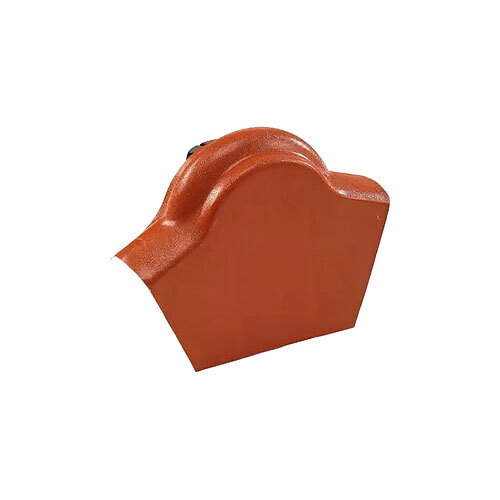 Main Ridge End Cap