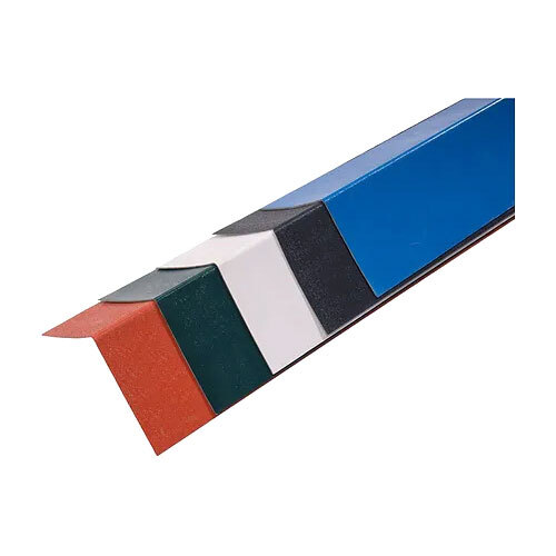 Trapezoid Sheet L Flash