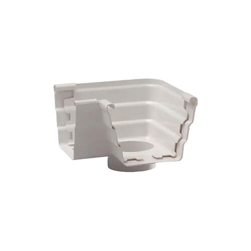 160mm UPVC Elbow Drop