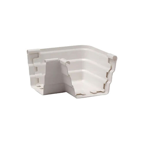 160mm Rainwater Gutter Elbow