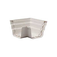 220 मिमी यूपीवीसी कोहनी