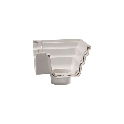 220mm UPVC Elbow Drop