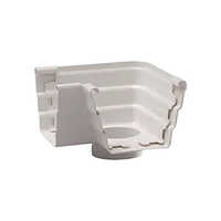 320 मिमी एल्बो ड्रॉप