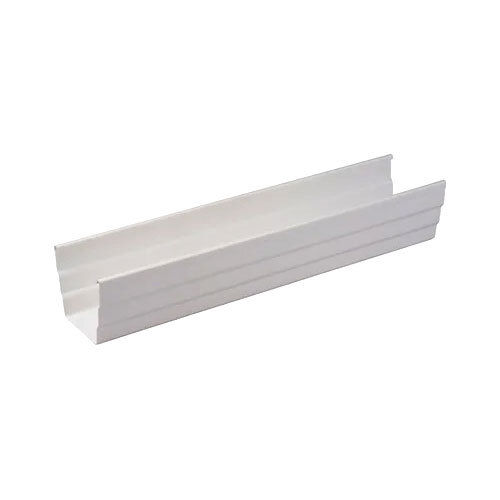 320Mm Upvc Runner Gutter Length: Different Available Millimeter (Mm)