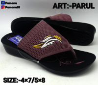 Ladie fancy comfortable slipper