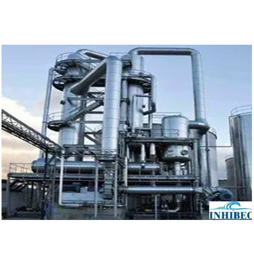 Distillation Plants