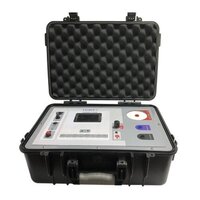 Digital Insulation Tester 10kv It