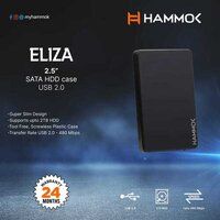 HAMMOK SATA ELIZA 2.0 USB CASE
