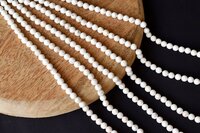 8mm Copper Howlite Beads, Gemstone Beads for Necklace ,Crystal Beads Jewelry