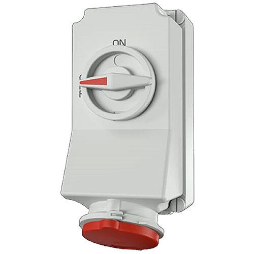 Interlock Switch Socket