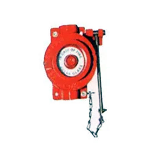 Flameproof Control Gears and Switch Gears