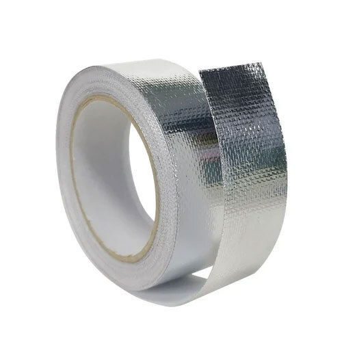 Aluminium Adhesive Tape