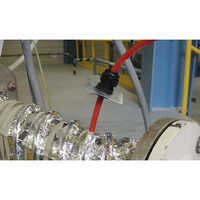 Insulation Entry Kit