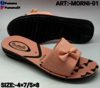 Ladie Soft slipper