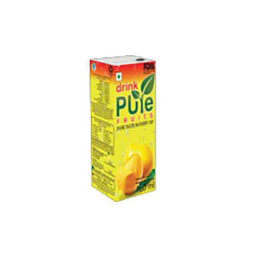 160ml Mango Tetra  Juice