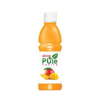 Mango Pulp Juice