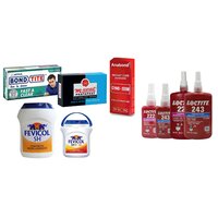 Adhesives & Sealants