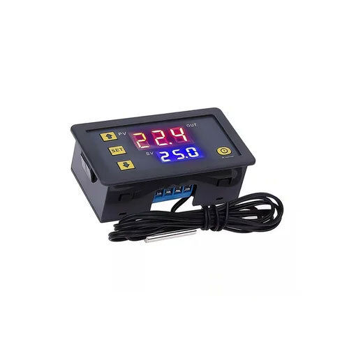 Electronic Temperature Controller