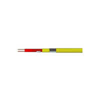 Constant Wattage Parallel Heating Cable