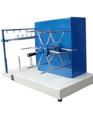 YARN TESTING EQUIPMENTS