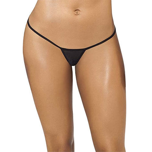 Disposable Nonwoven Panties