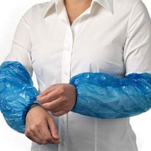 LDPE-HDPE Plastic Arm Sleeves