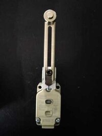 Omron Limit Switch - Application: Industrial