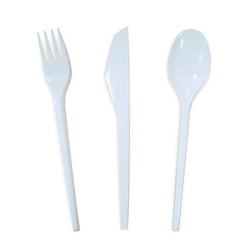 Disposable Cutlery