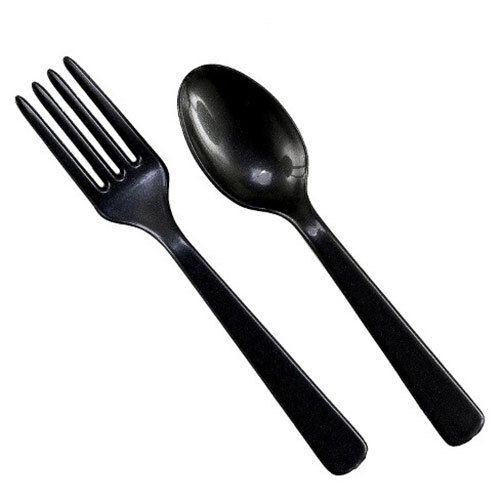 Heavy Duty Spoon - Fork