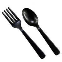 Heavy Duty Spoon - Fork