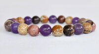 Inspire Harmony Bracelet Crystal Beaded Bracelet